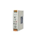 Carlo Gavazzi Din Rail Power Supplies Power Supply 30W 12Vdc Din Rail Mounting Spring SPDM12301B